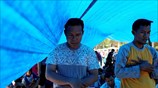 Ινδονησία: Προσευχές για τα θύματα του φονικού σεισμού