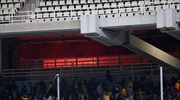 Super League: Αφαίρεση βαθμών στην ΑΕΚ