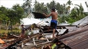 Ινδονησία: Στους 2.088 οι νεκροί από τους σεισμούς και το τσουνάμι