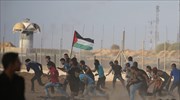 Γάζα: Νεκροί από πυρά Ισραηλινών στρατιωτών 7 Παλαιστίνιοι - Διακόπτονται οι παραδόσεις καυσίμων