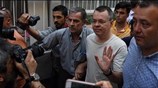 Τουρκικό Δικαστήριο: Ελεύθερος ο αμερικανός πάστορας Μπράνσον…
