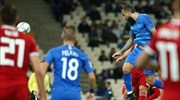 Ο Μήτρογλου «καθάρισε» ξανά, 1-0 η Ελλάδα την Ουγγαρία