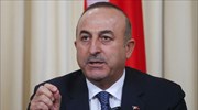 Τουρκία: «Ειρηνευτική επιχείρηση» η εισβολή στην Κύπρο το 1974