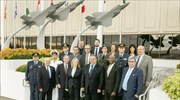 ΗΠΑ: Επίσκεψη Π. Καμμένου στη Lockheed Martin