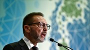 Γ. Στουρνάρας: Μονόδρομος η τήρηση των συμφωνηθέντων με τους θεσμούς
