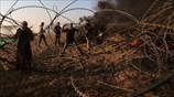 Γάζα: Νεκροί Παλαιστίνιοι από πυρά Ισραηλινών στρατιωτών