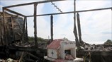 Καβάλα: Τροχαίο δυστύχημα με έντεκα νεκρούς μετανάστες