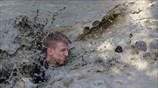 Dirt Run στην Αυστρία