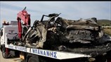 Καβάλα: Έντεκα νεκροί σε τροχαίο δυστύχημα