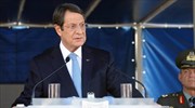 Ν. Αναστασιάδης: Αναμένει νέα διερευνητική αποστολή από τον ΟΗΕ