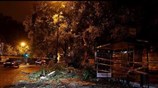Την Πορτογαλία σάρωσε ο κυκλώνας Λέσλι