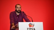 Δ. Τζανακόπουλος: Ο πυρήνας της κοινωνικής σύγκρουσης στην Ευρώπη είναι ο μισθός