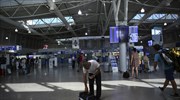 53 mln passengers at Greek airports in Jan-Sep period mark new record