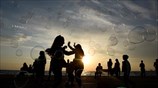 Βόλτα στη Θεσσαλονίκη