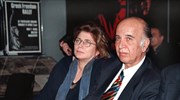 Έφυγε από τη ζωή ο Παυσανίας Ζακολίκος