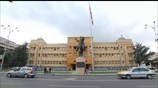 Κρίσιμη εβδομάδα για την ΠΓΔΜ
