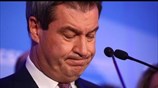 Βαυαρία: Χάνουν την αυτοδυναμία οι Χριστιανοκοινωνιστές