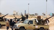 Λιβύη: 110 πτώματα ανασύρθηκαν από ομαδικό τάφο κοντά στη Σύρτη