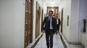 Περιοδεία Κυρ. Μητσοτάκη στην Κορινθία