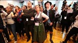 «Χαστούκι» για τη Μέρκελ οι εκλογές στη Βαυαρία