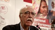 Δ. Βίτσας: Πιο δύσκολη στη Σάμο η κατάσταση, απ ό,τι στη Λέσβο