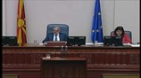 ΠΓΔΜ: Ξεκινά η μάχη για τις συνταγματικές αλλαγές