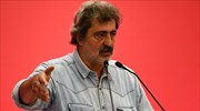 Π. Πολάκης: Είπα αυτό που κουβεντιάζει όλη η Ελλάδα στα καφενεία και στις παρέες