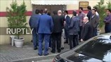 Η τουρκική αστυνομία εισήλθε στο σαουδαραβικό προξενείο στην Κωνσταντινούπολη