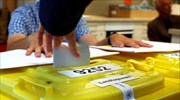 DW: Στις εκλογές της Έσσης η επόμενη «δοκιμασία» για τη Μέρκελ
