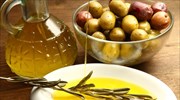 Ελληνική έρευνα δείχνει ότι η κατανάλωση ελιών βοηθά στη μείωση της χοληστερόλης