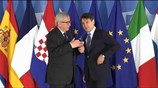 Ιταλία: Εγκρίθηκε ο επίμαχος προϋπολογισμός