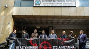 ΠΟΑΣΥ: Έως πότε θα μετράμε νεκρούς και τραυματίες αστυνομικούς;