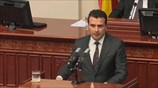 Ζάεφ: «Δεν ασκώ πιέσεις στη δικαιοσύνη»