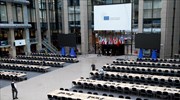 Βrexit και μεταναστευτικό στο επίκεντρο της Συνόδου του Ευρωπαϊκού Συμβουλίου