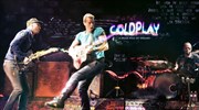 Ντοκιμαντέρ καταγράφει την 20χρονη πορεία των Coldplay