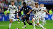 Nations League: Η Γαλλία «βύθισε» την Γερμανία