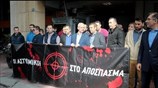 Πολιτική «θύελλα» για την επίθεση στο ΑΤ Ομονοίας