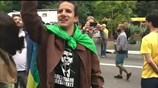 Σκλήρη μάχη για την προεδρία της Βραζιλίας