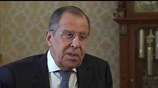 Ο Σεργκέι Λαβρόφ στο euronews για Σκριπάλ, ΕΕ και κυρώσεις