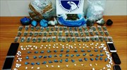 Εξάρχεια: Εκτός δράσης κύκλωμα που διακινούσε ναρκωτικά