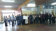 Πρυτάνεις: Η Πολιτεία να αναλάβει άμεσα τις ευθύνες της για τις καταλήψεις πανεπιστημιακών χώρων