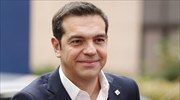 Το τριήμερο πρόγραμμα του Αλ. Τσίπρα στις Βρυξέλλες