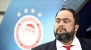 ΣτΕ: Να του επιστραφεί το διαβατήριο ζητεί ο Β. Μαρινάκης