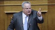 Σκοπιανά ΜΜΕ για την παραίτηση: Τορπιλίζεται η συμφωνία