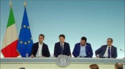 Κλιμακώνεται η μάχη ΕΕ- Ιταλίας για τον προϋπολογισμό