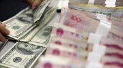 Γιατί οι ΗΠΑ δεν έβαλαν στην Κίνα την ταμπέλα του «χειραγωγού νομίσματος»