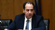 Μάτι-Νέος Βουτζάς: Διαβεβαιώσεις Σπίρτζη για επιτάχυνση των διαδικασιών