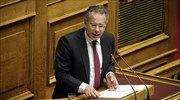 Γ. Κουμουτσάκος: Ο κ. Τσίπρας να δώσει απαντήσεις για την αυξημένη τουρκική προκλητικότητα