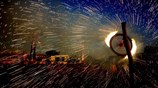 Εορτασμοί για το φεστιβάλ Ντουσέχρα