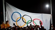 Ολυμπιακοί Αγώνες Νέων: Την Κυριακή στην Αθήνα η αποστολή